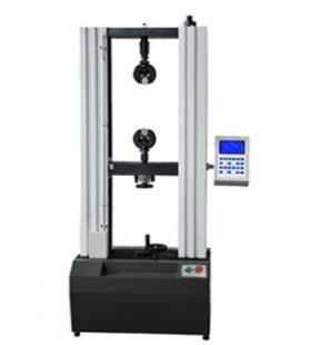 WDS-100液晶显示电子拉力试验机 机械行业精密测试的理想选择